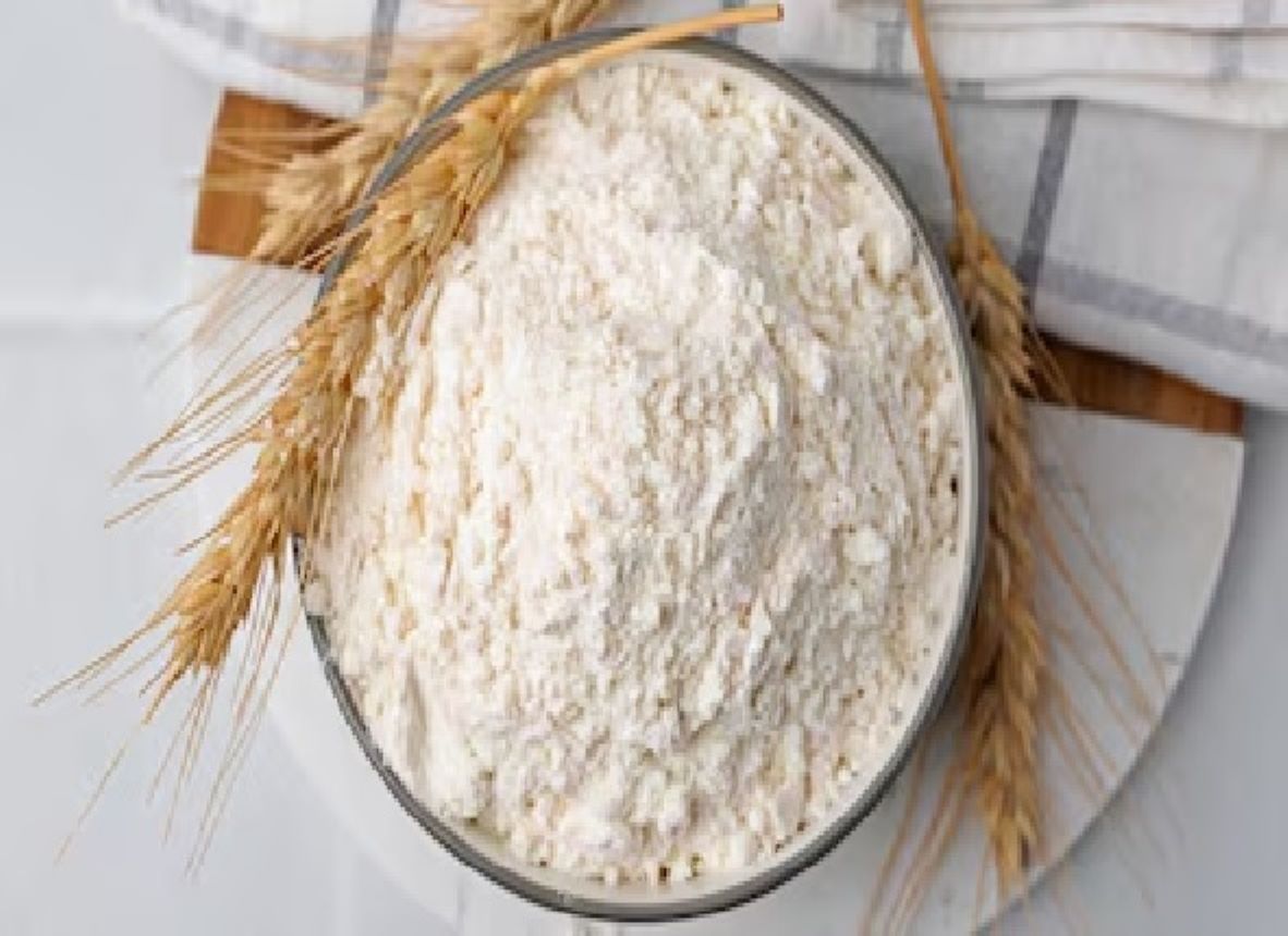 India changed the export policy for wheat, durum wheat and related wheat flour products from “Prohibited” to “Free